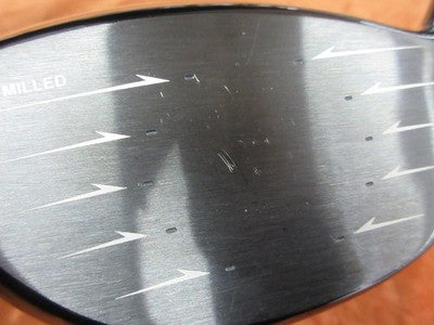 PRGR RS Prototype One Driver 10.5° Diamana BF60 Flex-S