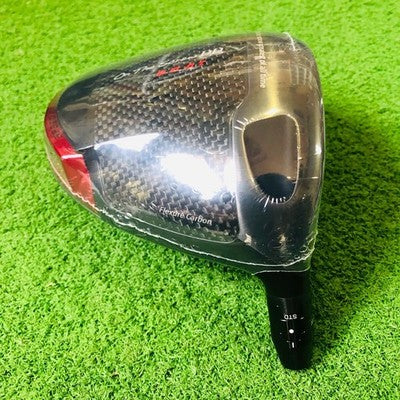 Muziik G.O.A.T 450 Driver Head Only 10.5° Adjustable 2025