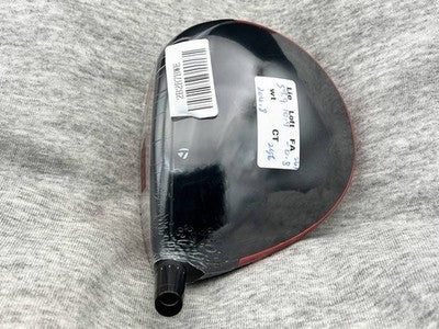 Tour Issue TaylorMade Stealth2 HD Driver 10.5 Proto CT256 Head Only