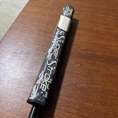 Miura MGP-WB2 Limited Putter 34 inch SuperStroke RH Golf Club Japan