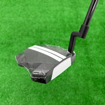 Odyssey TRTL CH Putter 34 inch Crank Hosel RH Golf Club Japan New