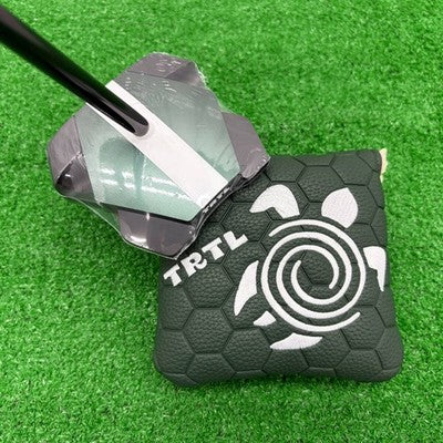 Odyssey TRTL Square 2 Square Putter 33 inch RH Golf Club Japan New