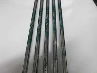 Mizuno JPX S40 Iron Set 6-PW 5pcs NSPro 950 Neo Flex S RH Japan
