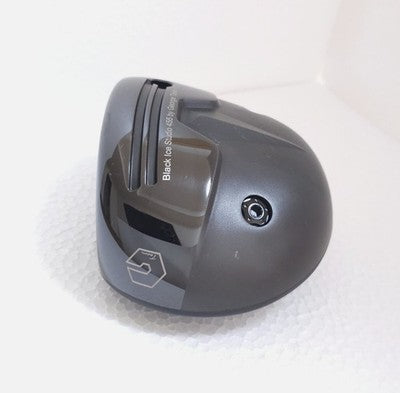 GTD Black Ice Studio 455 Driver 10.5 Degree Head Only Japan Spec