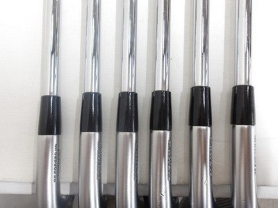 Mizuno JPX 925 Forged Iron Set 5-P 6pcs DG Mid S200 RH Golf Clubs Japan Spec
