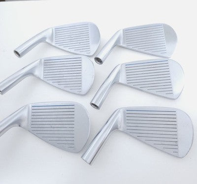 Orion Closer MB Iron Head Set 6pcs #5-PW Japan Spec