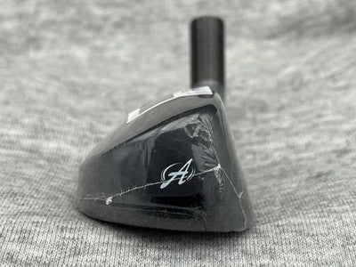 Adams Red Hybrid 18° Tour Issue