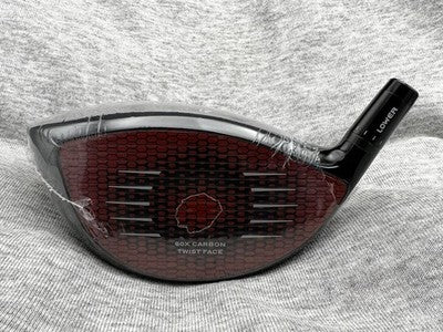 TaylorMade Stealth Plus Tour Issue Driver Head 9 Deg CT256 RH Japan Spec