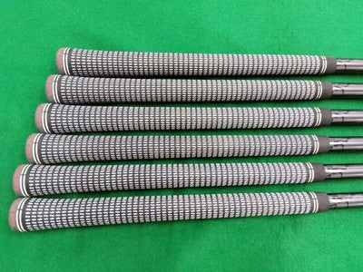 Bridgestone 242CB+ Iron Set 5-PW 6pcs Diamana Thump iB70 S RH Japan
