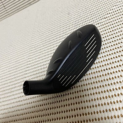 PING G410 Hybrid U3 19 Deg Head Only Left Handed Golf Japan