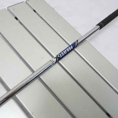 Srixon ZX5 MkII Single 4 Iron Project X 5.0 Flex R RH Golf Japan