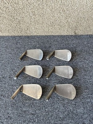Tourstage X-Blade Limited 2013 Iron Set 5-PW 6pcs Head Only Japan