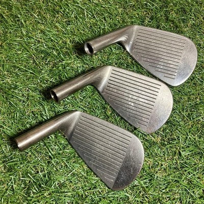 Bridgestone Tourstage X-Blade Limited Iron Set 5-PW 6pcs Head Only RH Japan