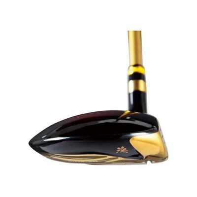Mutsumi Honma MH250SF Fairway Wood 5W 7W 2pcs Flex SR RH Japan