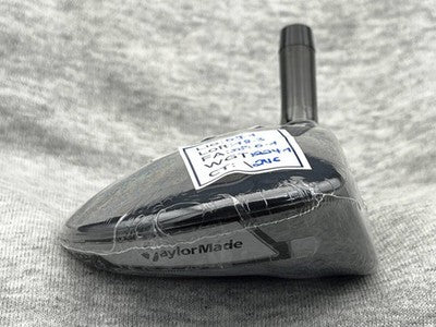 TaylorMade Qi10 Core FW 5W 18° Tour Issue Proto CT246