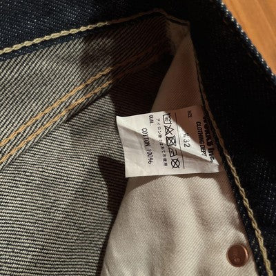 Iron Heart 666S21OZ W32 Inseam approx. 30in
