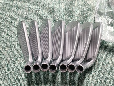 Yamaha RMX VD/M Iron Head Set 7pcs #4-PW 2024 Japan Spec