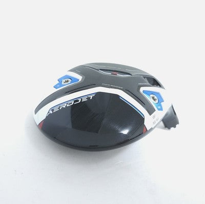 Cobra Aerojet LS Fairway Wood 3W 14.5 Deg Head Only with Cover RH Japan