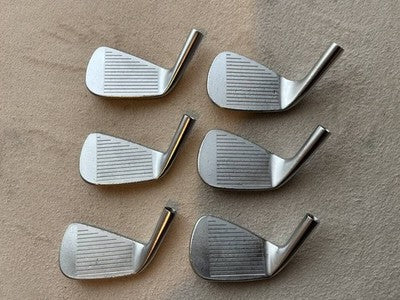 PING Blueprint Iron Set 5-PW W 6pcs Head Only Green Dot RH Golf Japan