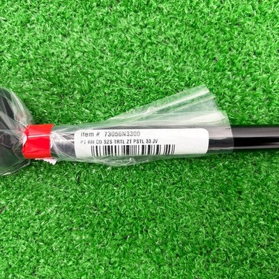 Odyssey TRTL Square 2 Square Putter 33 inch RH Golf Club Japan New