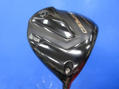 PRGR RS SPEED Driver 10.5° SPEEDER NX for PRGR Flex-SR 45.75" 277g D2