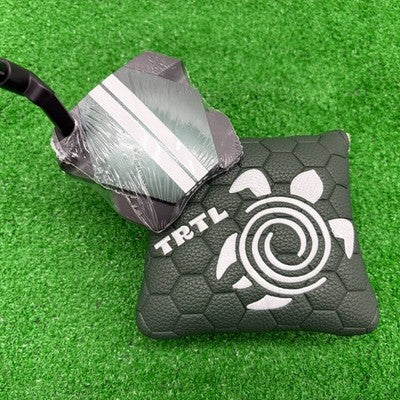 Odyssey TRTL CH Putter 33 inch Crank Hosel RH Golf Club Japan New
