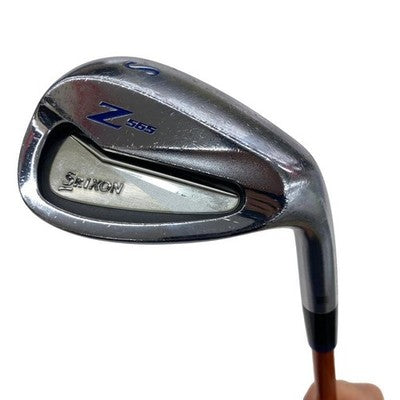 Srixon Z565 SW Wedge Miyazaki Kaula 8 Flex-SR 2016