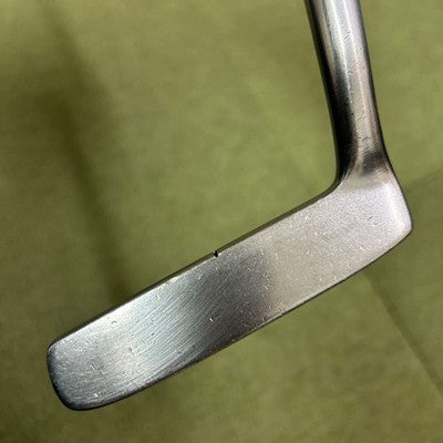Bridgestone Harmotec Gold HT-36 L-Neck Putter 35 inch RH Golf Club Japan