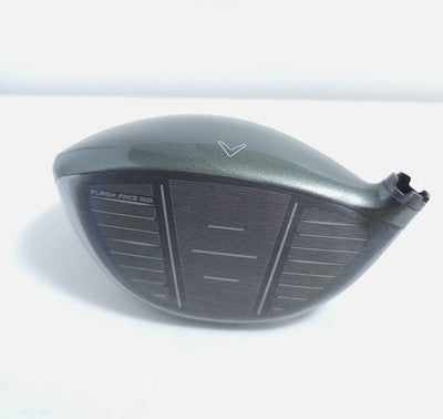 Callaway Great Big Bertha 2023 Driver Head 10.5 Deg Head Only RH Japan