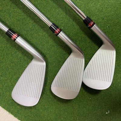 Miura IC-602 Iron Set 6-GW 6pcs Dynamic Gold 120 RH Golf Japan