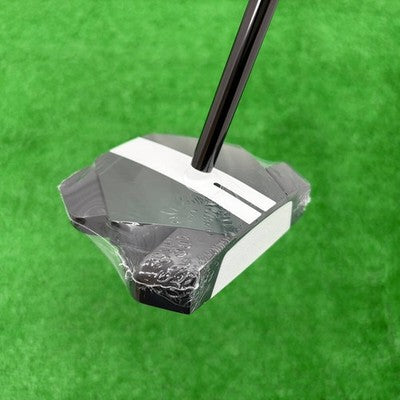Odyssey TRTL Square 2 Square Putter 33 inch RH Golf Club Japan New