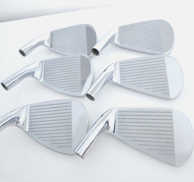 Epon AF-502 Iron Set 5-PW 6pcs Head Only RH Golf Club Japan