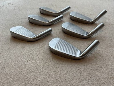 PXG 0311 P GEN5 Iron Set 5-PW 6pcs Head Only RH Golf Club Japan