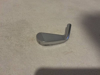 Srixon ZX7 Mk II Single 6 Iron Head Only RH Golf Club Japan