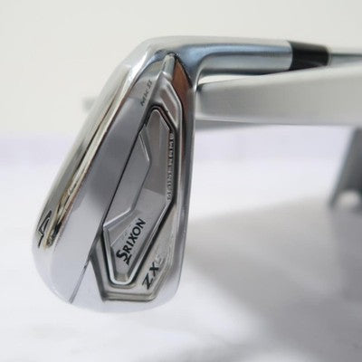 Srixon ZX5 MkII Single 4 Iron Project X 5.0 Flex R RH Golf Japan