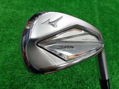 Mizuno JPX 923 Hot Metal Iron Set 7-9,P,G 5pcs MFusion i R Japan Spec
