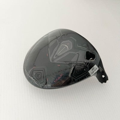 Cobra Darkspeed Max Fairway Wood 5W 18.5 Deg Head Only RH Japan