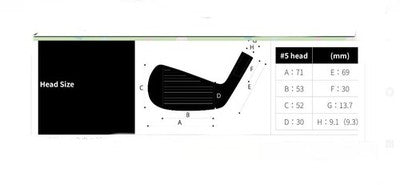 Miura CB-1006 Iron Set 3-PW 8pcs Dynamic Gold Flex S RH Golf Japan