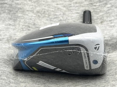 TaylorMade SIM2 Max Tour Issue Driver Head 10.5 Deg CT256 Head Only Japan