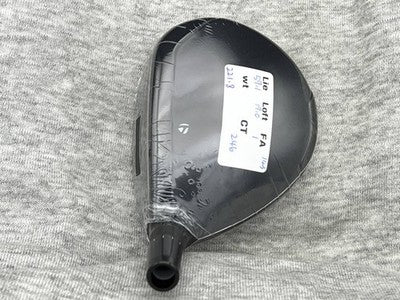 TaylorMade Stealth Plus Tour Issue 5W 19 Deg CT246 Head Only Japan