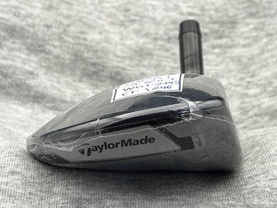 TaylorMade Qi10 Core Tour Issue 3W 15 Deg CT246 Head Only Japan