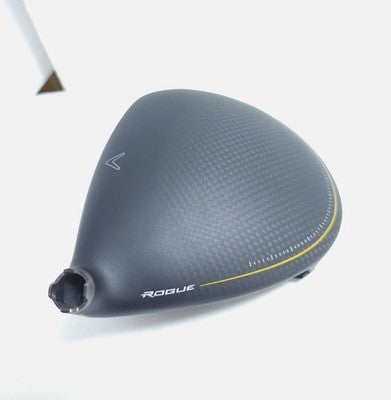 Callaway Rogue ST Max LS Driver Head 9 Deg Head Only RH Golf Japan