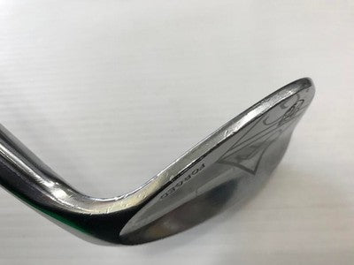 Fujimoto Giko FG-Believer Wedge 52° S200 Japan Spec