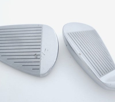 SYB FC-701 Iron Head Only Set 4-9I,PW