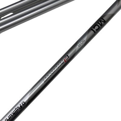 Miura Giken MB-5005 Iron Set 6pcs Carbon