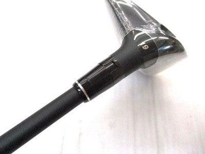 PRGR RS SPEED 5W 19° FW Speeder NX SR Japan Spec