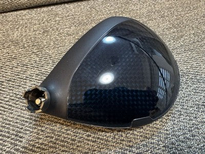 Callaway Paradym Triple Diamond Fairway Wood 3W Head Only RH Japan