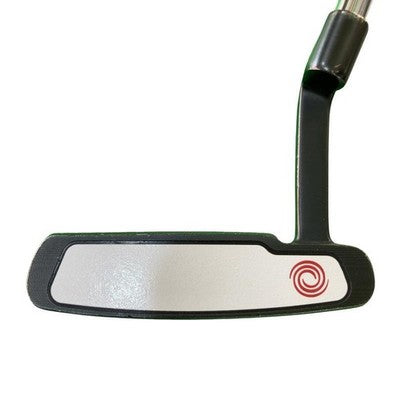 Odyssey VERSA 330M Black Putter 34" Steel Shaft