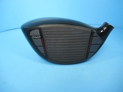 PRGR 26 RS F Driver Head 10.5 Deg Head Only with Weights RH Japan