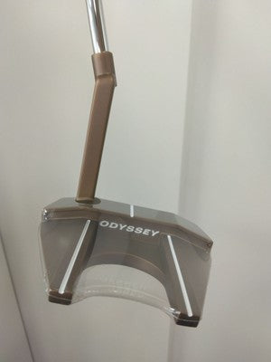 Odyssey Putter Ai-ONE GIRAFFE-BEAM #7 putter 34in
